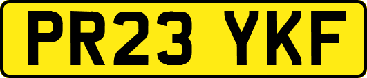 PR23YKF
