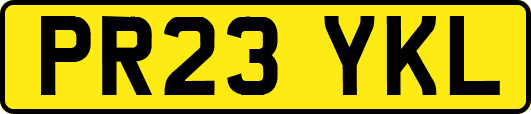 PR23YKL