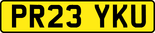 PR23YKU