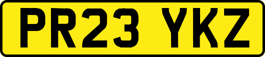 PR23YKZ