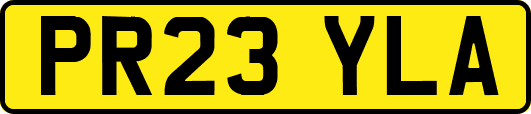 PR23YLA