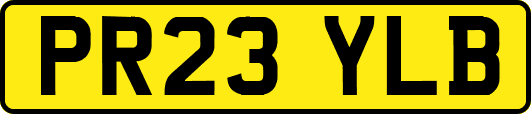 PR23YLB