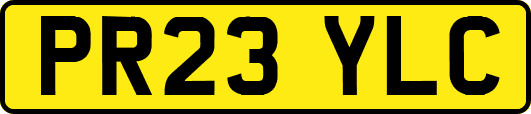PR23YLC