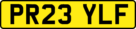 PR23YLF
