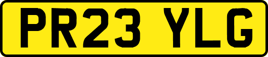 PR23YLG
