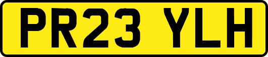 PR23YLH