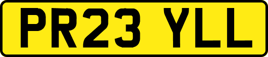 PR23YLL