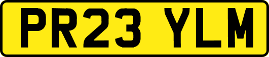 PR23YLM