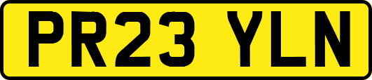 PR23YLN