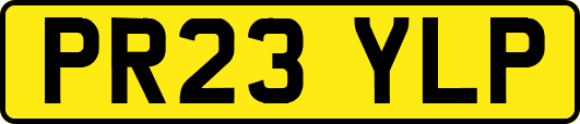 PR23YLP