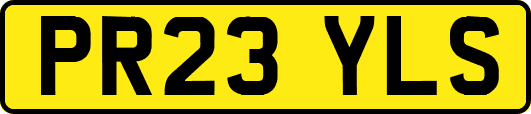 PR23YLS