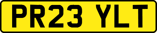 PR23YLT