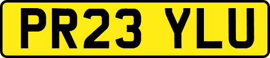 PR23YLU