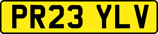 PR23YLV