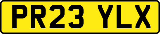 PR23YLX