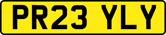 PR23YLY
