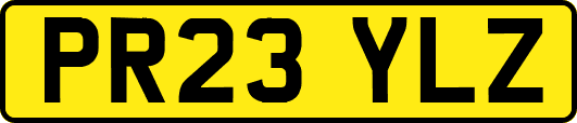 PR23YLZ