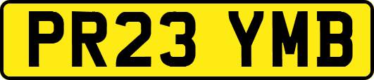 PR23YMB