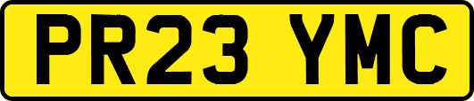 PR23YMC