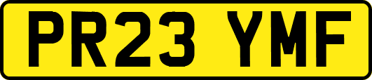 PR23YMF