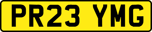 PR23YMG