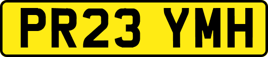 PR23YMH