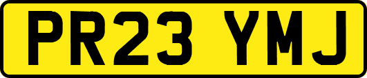 PR23YMJ