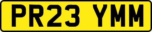 PR23YMM
