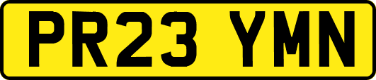 PR23YMN