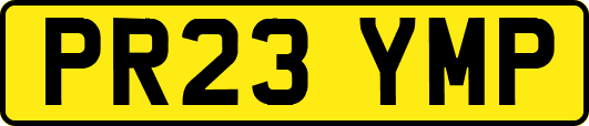 PR23YMP