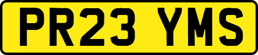 PR23YMS