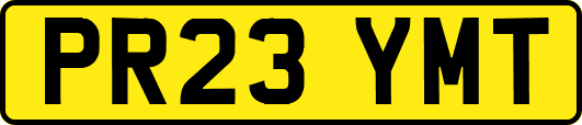PR23YMT
