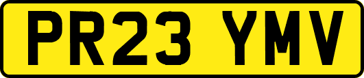 PR23YMV
