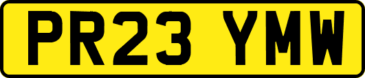 PR23YMW