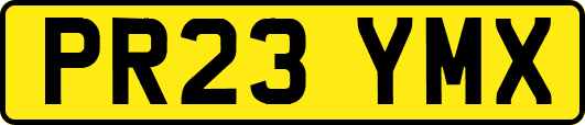 PR23YMX