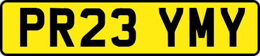 PR23YMY