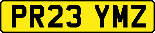 PR23YMZ