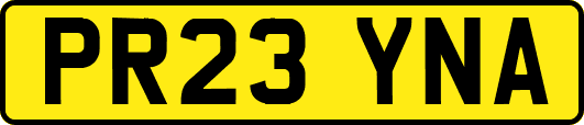 PR23YNA