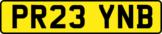 PR23YNB