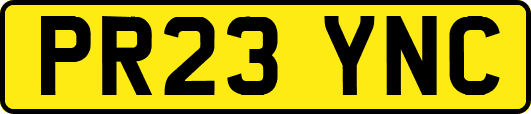 PR23YNC