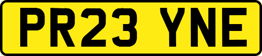PR23YNE