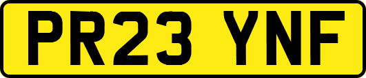 PR23YNF