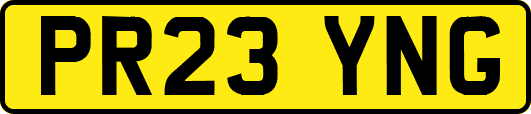 PR23YNG