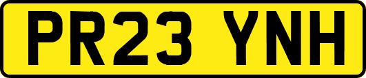 PR23YNH