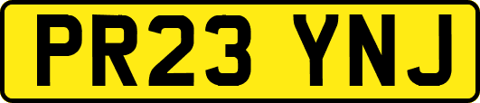 PR23YNJ