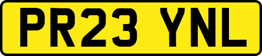 PR23YNL