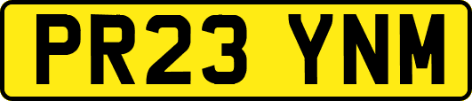PR23YNM