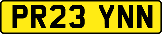 PR23YNN
