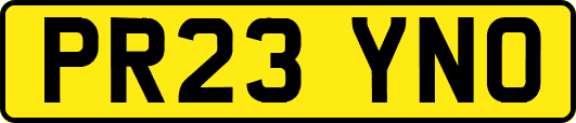PR23YNO