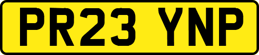 PR23YNP